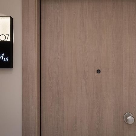 M18 Studios Monastiraki Gems 아테네 외부 사진