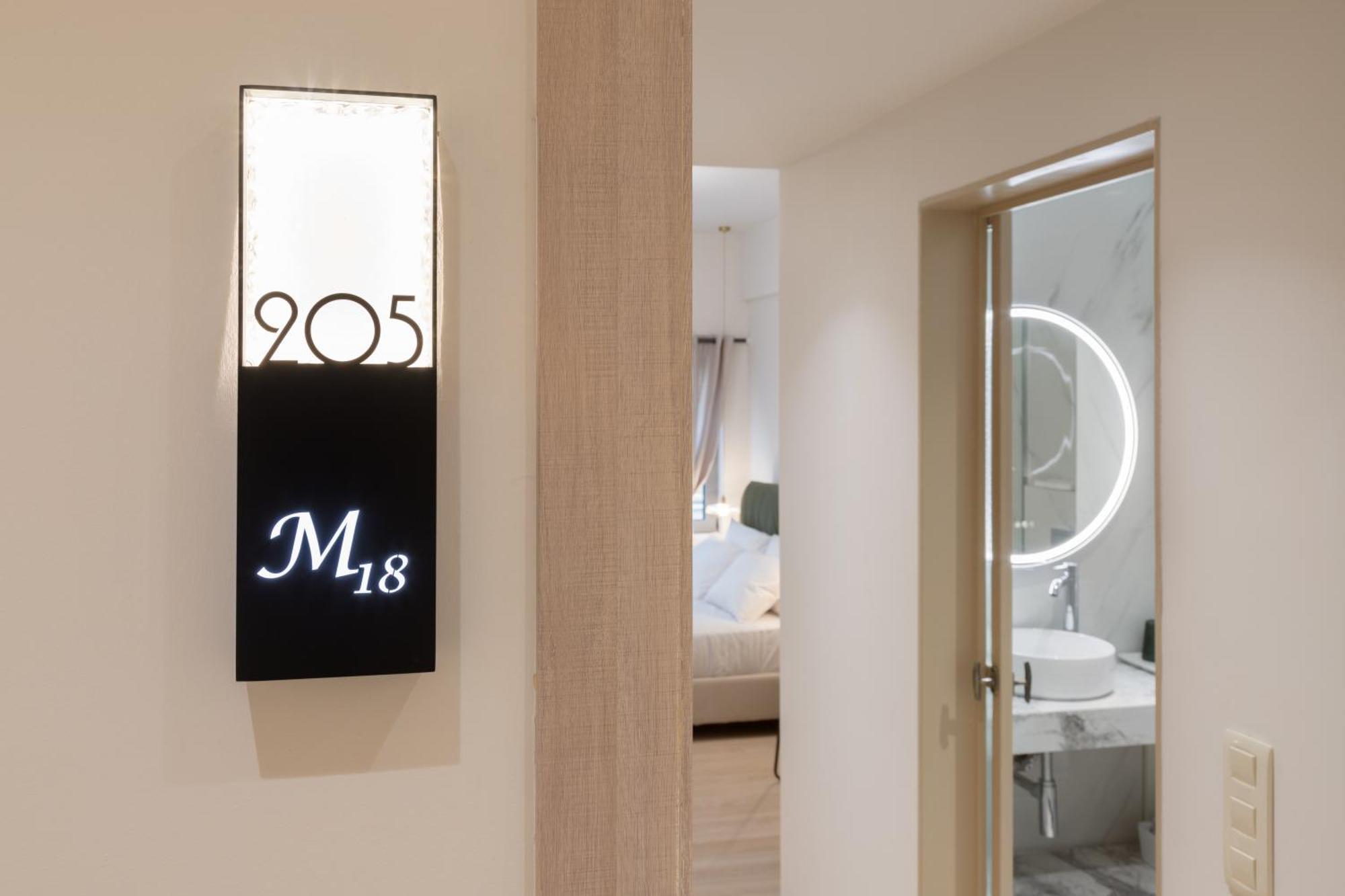 M18 Studios Monastiraki Gems 아테네 외부 사진