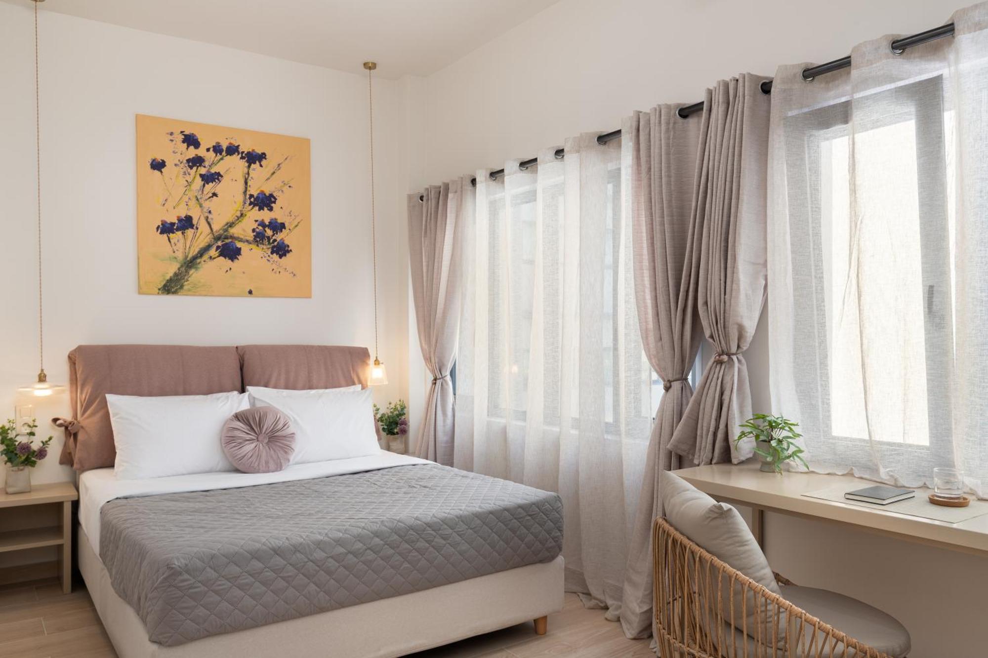 M18 Studios Monastiraki Gems 아테네 외부 사진