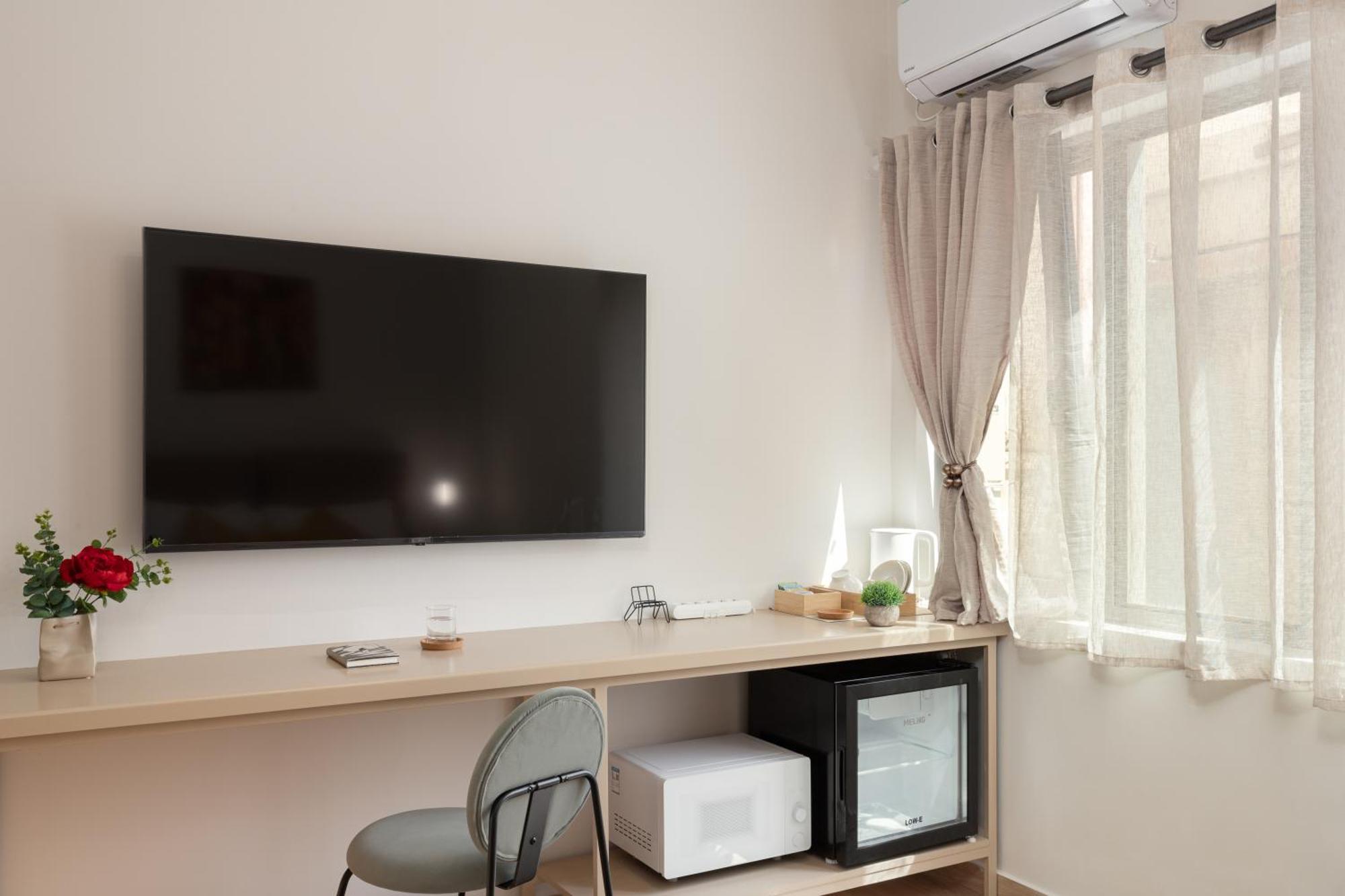 M18 Studios Monastiraki Gems 아테네 외부 사진